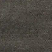Dark gray woven textile with dense, irregular texture; matte finish fabric likely wool blend featuring subtle tonal variations and flecks.