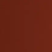 Terracotta fabric texture with a fine weave, displaying a warm, muted red-brown color and matte finish across a solid, evenly lit surface.