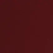 Burgundy fabric swatch displaying a tight, uniform weave and granular texture, with muted red and brown tones under diffused lighting.