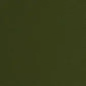 Olive green fabric texture displays a uniform, matte finish with a subtle grid pattern from closely woven threads and consistent coloration.