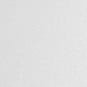 White woven fabric texture with repeating geometric dot pattern, matte finish, and subtle dimensional effect; overlaid text reads “horm outdoor flukso”.