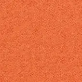 Orange fibrous textile texture with embedded text “horm > vescom lani (top) > vescom lani 7060”, matte finish, diagonal fiber orientation.