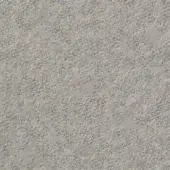 Mottled gray texture with granular fibers, uniformly dense composition, subtle tonal variations, and diffused studio lighting.