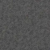 Gray fibrous textile texture displaying a matte finish, with imprinted text “horm > vescom lani (top) > vescom lani 7060 26”.