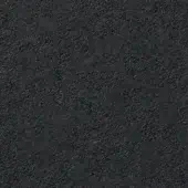Dark gray fibrous texture sample displaying a granular, matte surface with embedded text “horm > vescom lani 7060 33”.