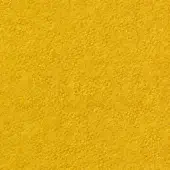 Golden-yellow granular texture composed of fibrous particles, matte finish, with embedded text “horm > vescom lani (top) > vescom lani 7060 36”.