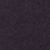Purple felt texture displaying subtle mottling, with imprinted text “horm > vescom lani (top) > vescom lani 7060 46” and a matte finish.