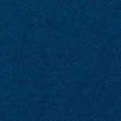 Teal textile texture with a short, dense pile and granular surface; sample labeled “horm > vescom lani 7060 50” in the lower right.