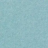 Light blue-green textile texture with a short, dense pile and subtle mottled effect; faint imprinted text reads “horm > vescom lani 7060 54”.