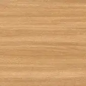 Oak wood texture displaying a linear grain pattern in light tan and golden yellow tones with a smooth, matte finish.