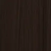 Dark brown ash wood texture with a linear grain, matte mocha finish, and subtle tonal variations for depth and a smooth, sanded surface.