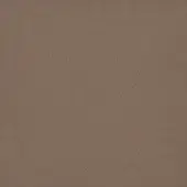 Eco leather texture in muted mud tone, featuring a consistent, fine linear pattern and subtle cracked appearance, studio lighting.