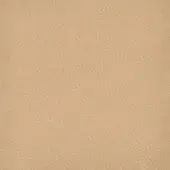 Eco leather texture sample, wheat color, cracked surface with irregular lines and matte finish displaying a durable, aged quality.
