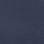 Dark blue eco leather texture with a dense, irregular linear pattern and matte finish, resembling subtly pebbled fabric for upholstery.