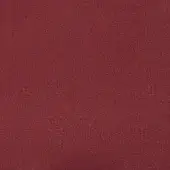Burgundy eco leather texture with a matte finish, displaying an interwoven linear pattern and slightly raised pebble-like surface.