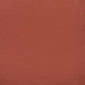 Reddish-brown eco leather texture with a dense, pebbled surface and irregular lines, displaying a warm mahogany tone and subtle shade variations.