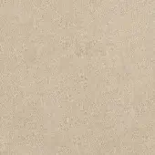 Eco leather texture sample in light beige, featuring a short dense pile and matte finish, possibly vegan nabuk material.