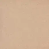 Ecru fabric swatch displaying a uniform, closely-woven texture with subtle shading variations and a soft, dense, velvety quality.