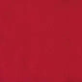 Poppy red fabric texture with a dense, granular weave and raised pile; close-up swatch “bouquet (2)” (tebq012) by Bontempi.