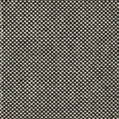Repeating dot pattern in grayscale features “Bontempi” text within concentric wavy lines, alongside “fabric kvadrat field tkf01 – salt&pepper”.