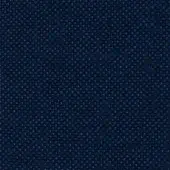 Kvadrat Field fabric sample in dove grey, displaying a dense, geometric square weave with a matte finish and subtle texture.