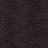 Bordeaux fabric sample displaying a dense, textured weave with dark gray threads and a matte finish, presented against a neutral gray backdrop.