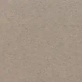 Warm gray fabric swatch with fine granular texture and dark flecks, displaying a matte finish; label reads "bontempi > fabric > nordic (1) > teno005 – fjord".