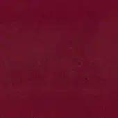 Red fabric texture with a matte finish and tight weave, displaying subtle tonal variations and a granular surface for rich depth.