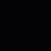 Dark granular texture with scattered points of light, resembling a night sky, dominated by black and subtle variations in tone, photographic composition.
