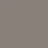 Light grey hide leather swatch with contrast stitching, displaying a matte texture and grid pattern; Bontempi q255 q435 sample.