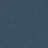 Air force blue premium nappa leather texture with a fine, irregular weave and matte, granular surface displaying subtle shade variations.