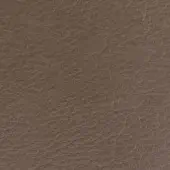 Nappa leather texture in mud tone displays a repeating grain pattern with a matte, pebbled surface and subtle color variations.
