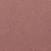 Dark pink nappa leather texture with raised ridges and a mottled, matte finish, displaying a subtly irregular, pebbled pattern.