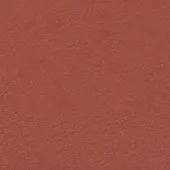 Reddish-brown premium nappa leather texture, displaying a fine granular pattern and consistent matte finish with subtle tonal variations.
