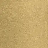 Lacquered metal surface, gold finish, granular texture; brushed appearance, consistent warm tone, diffused lighting, material sample m325.
