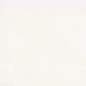 White matte surface with subtle texture and scattered dark markings, displaying a neutral composition and minimal visual structure.