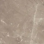 Botticino stone texture, beige and taupe tones, fine-grained with white veining, polished surface, durable unicolor material d008.