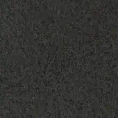 Dark anthracite gray superceramic texture displaying a dense, granular surface with matte finish and subtle tonal variations.