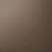 Dark brown gradient background, smooth matte finish, tonal variation from left to right, solid color field, neutral composition, no texture visible.
