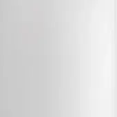 White gradient background transitioning from light gray to bright white, smooth seamless composition with diffused illumination and minimalist aesthetic.