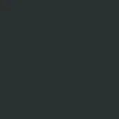 Monochromatic dark gray field, matte finish, consistent tone, ral7021 paint code, minimalist composition, uniform color, no texture present.