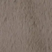 Taupe short-pile fabric texture with vertical striations, matte finish, and subtle mottling; brand text “borzalino” visible.