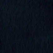 Navy blue borzalino fabric texture with looped pile construction, irregular nubby surface, and subtle “geltrude – 585” text.