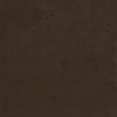 Brown textured fabric sample with a tight, irregular weave and subtle vertical striations; imprinted text reads “borzalino…ch2890 – 025”.