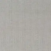 Woven fabric texture, light gray with beige undertones, displaying a subtle irregular pattern and matte finish suitable for upholstery.