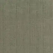 Olive-green fabric sample with a nubby, irregular weave; text reads “borzalino pastel poetry ch2890 – 032” along the bottom edge.
