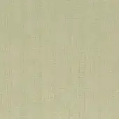 Beige linen fabric sample displaying a linear weave, heathered texture, and vertical lines; text reads “borzalino…pastel poetry ch2890 – 034”.