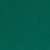 Teal fabric sample with irregular weave, mottled texture, and dark green threads; subtle printed text reads “borzalino…ch2890 – 039”.