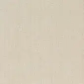 Beige woven fabric sample, tight linen-like texture, matte finish, “pastel poetry ch2890 – 040” Borzalino textile label visible.