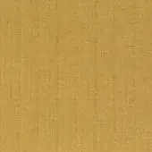 Textured fabric sample in muted gold with dense, irregular weave and dark flecks; Borzalino pastel poetry ch2890-043 textile detail.